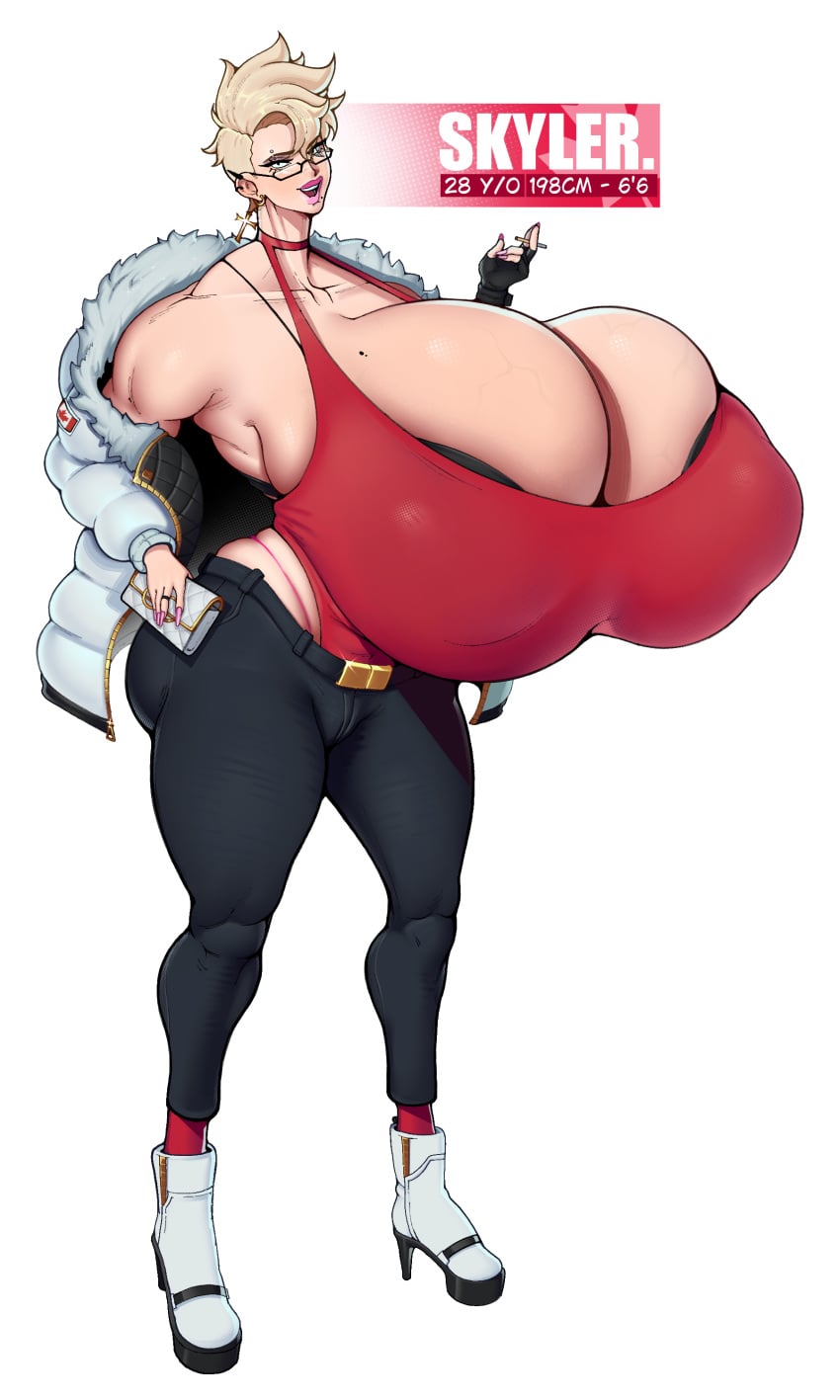 Original Character (Original) Rule 34 Image