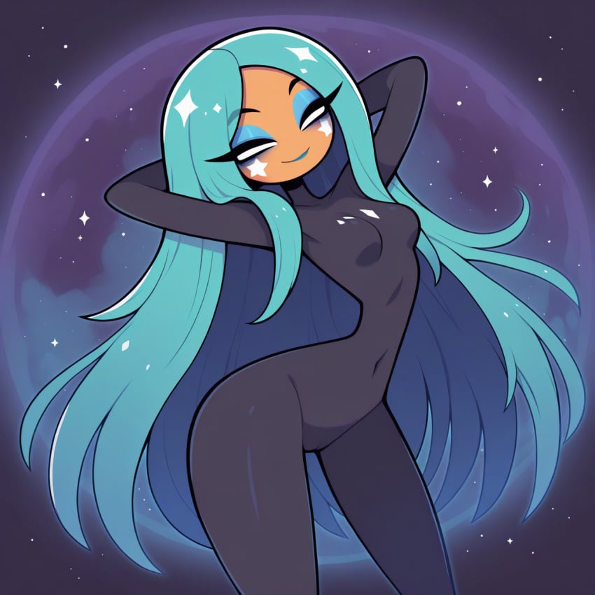 Original Character Rule 34 Image