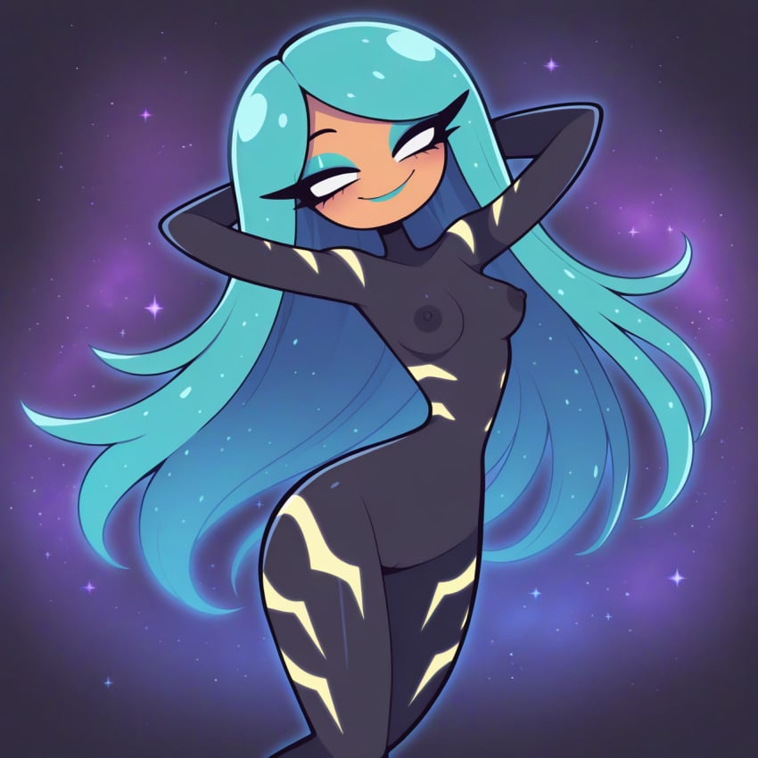 Original Character Rule 34 Image