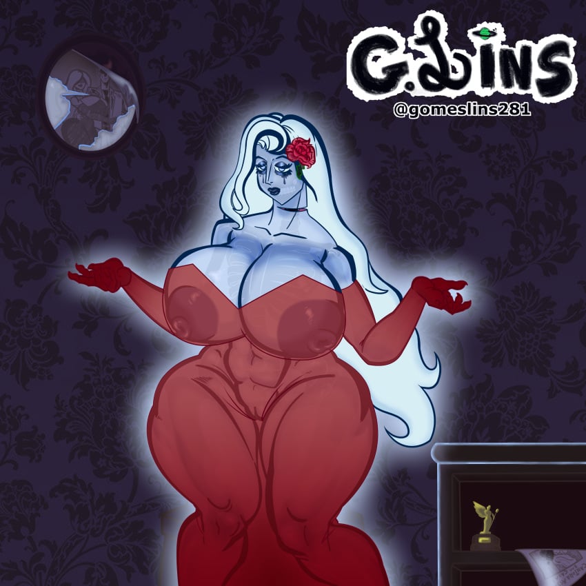 Big Areola Rule 34 Image