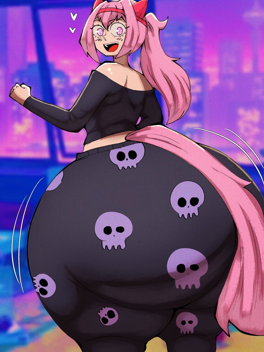 Haru Urara (Umamusume) Rule 34 Image