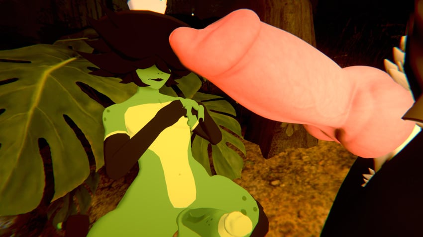 Shell (Halloween) Rule 34 Image