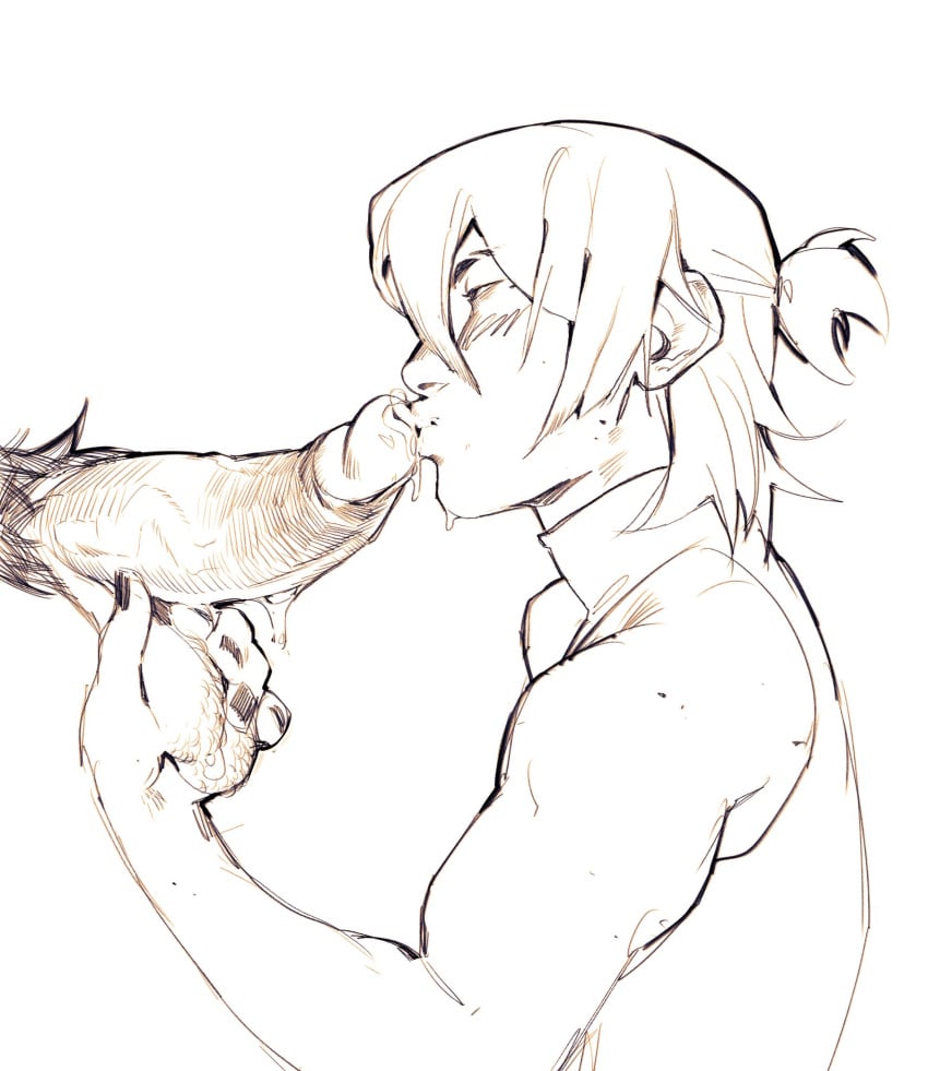 Aphelios (Heartsteel Series) Rule 34 Image
