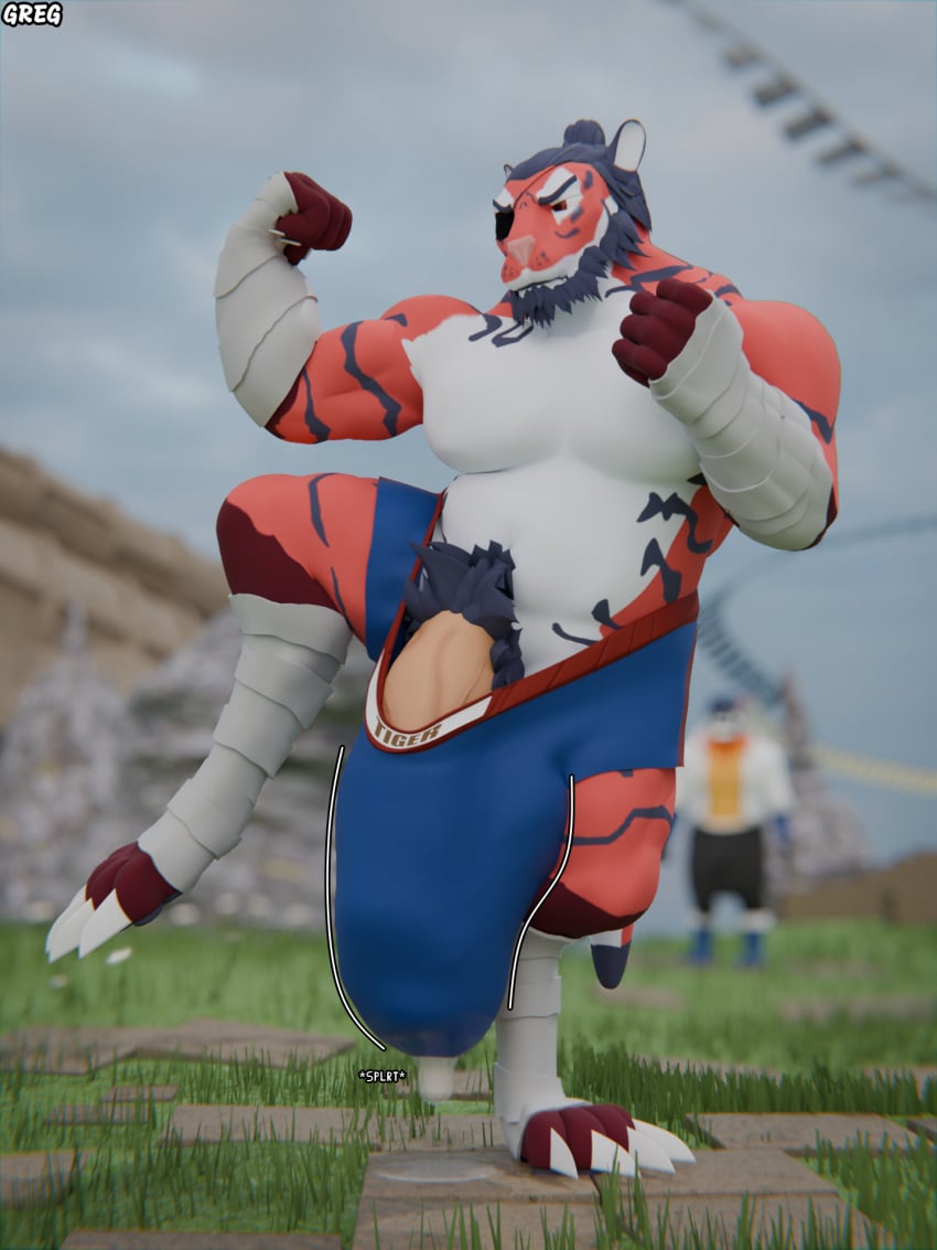 Oc Rule 34 Image