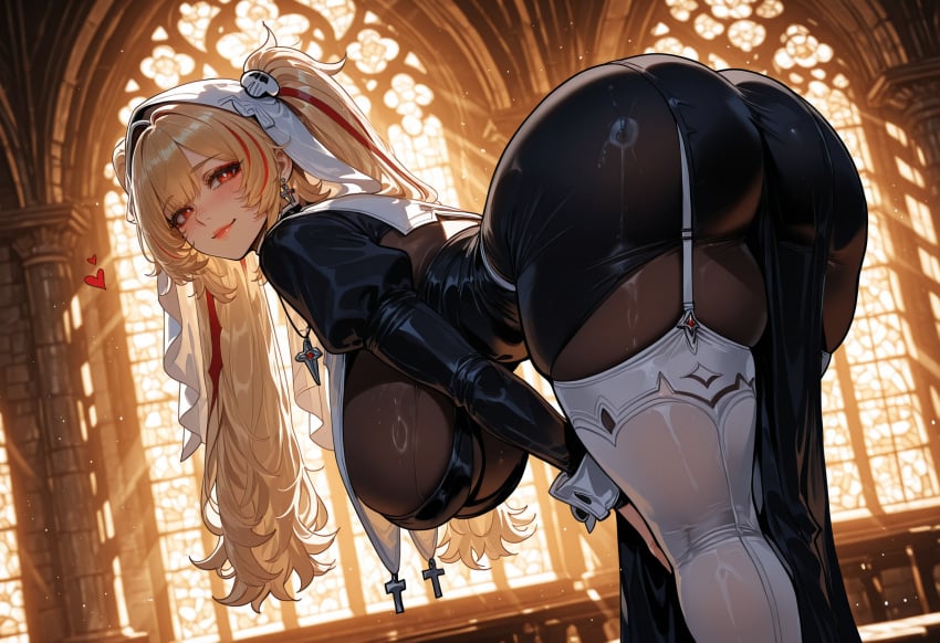 Zenless Zone Zero Rule 34 Image