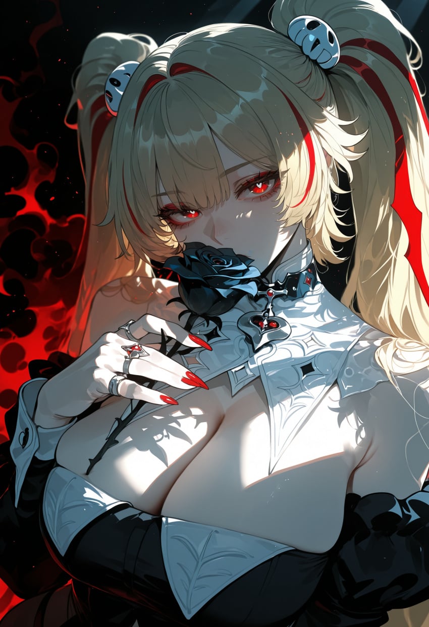 Zenless Zone Zero Rule 34 Image