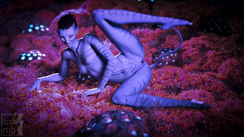 Avatar Rule 34 Image