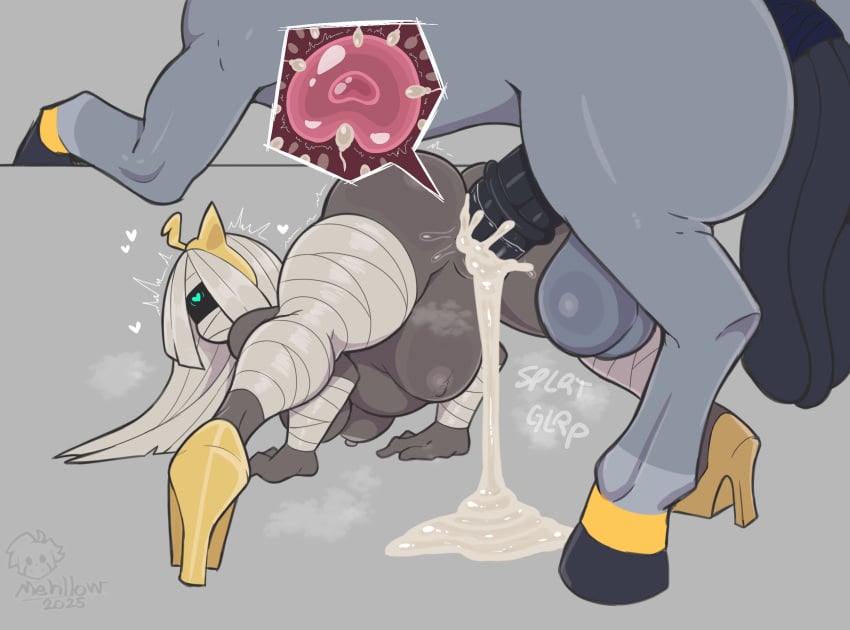 Character Request Rule 34 Image