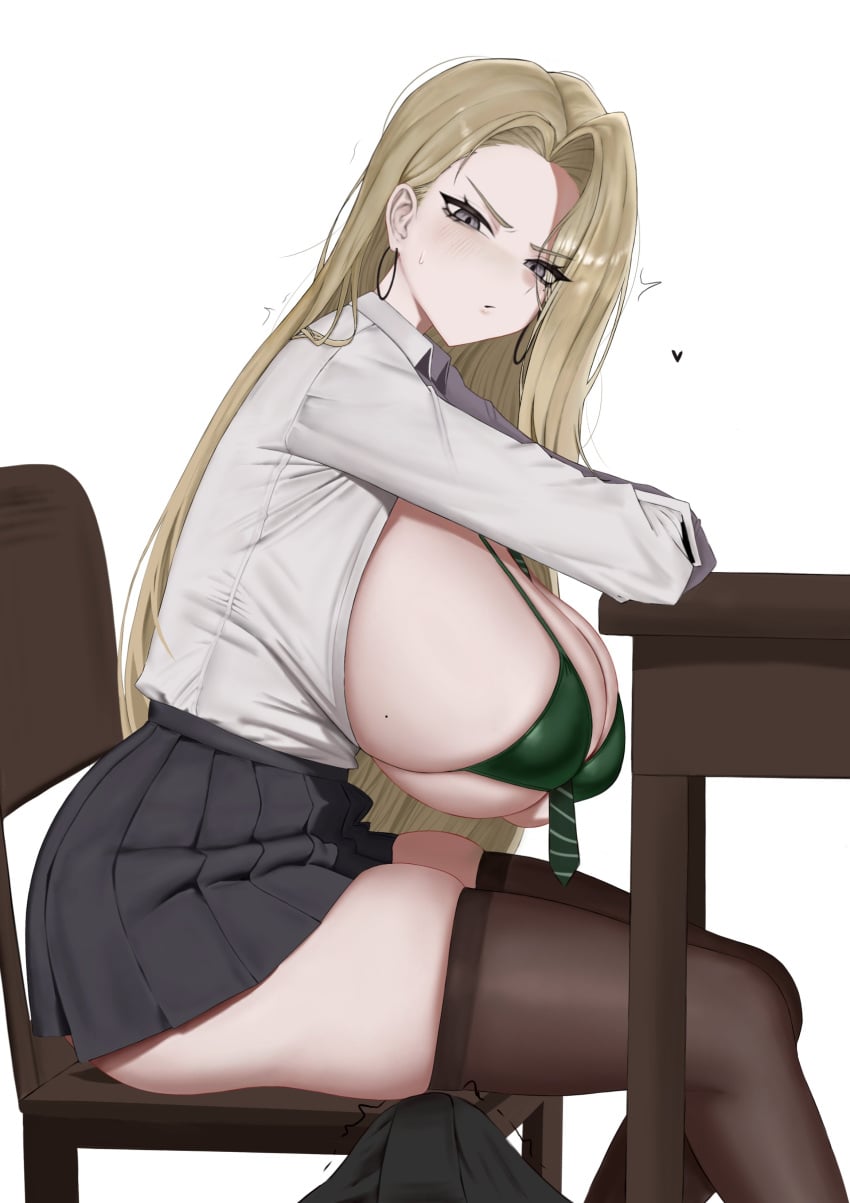 Draco Malfoy (Harry Potter) Rule 34 Image