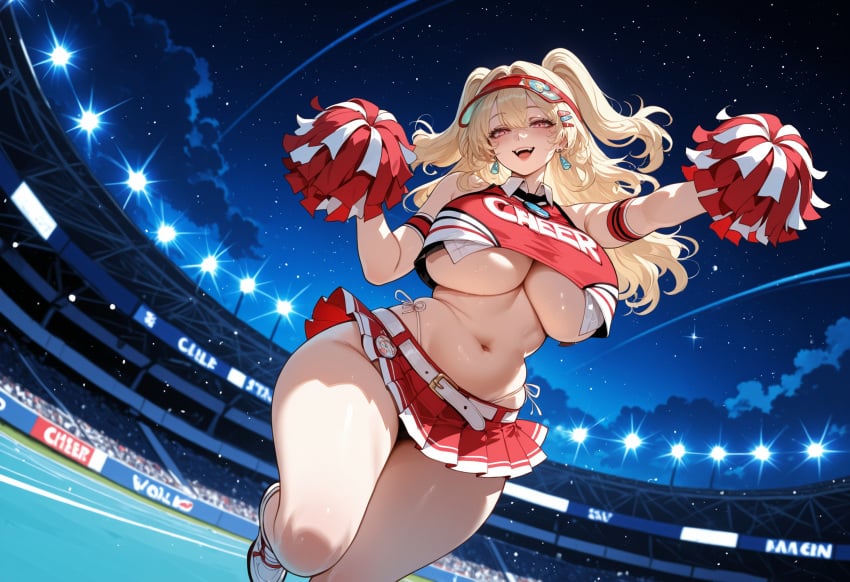 Bremerton (Azur Lane) Rule 34 Image