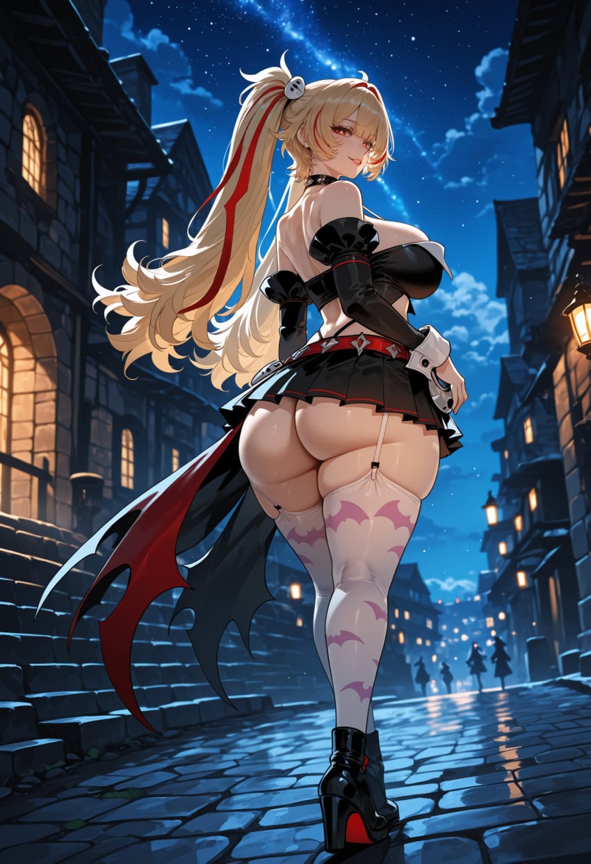 Zenless Zone Zero Rule 34 Image