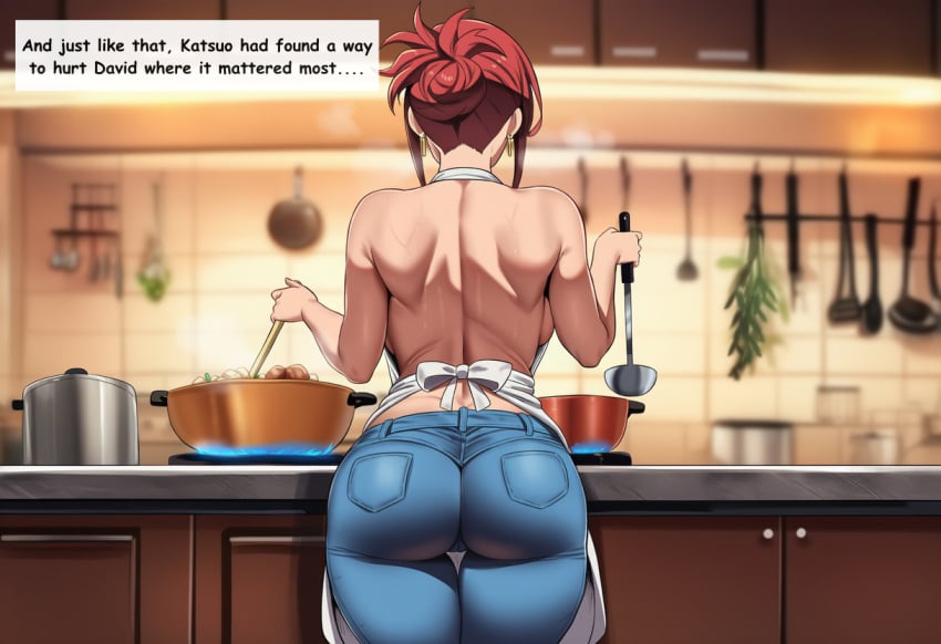 Cyberpunk: Edgerunners Rule 34 Image