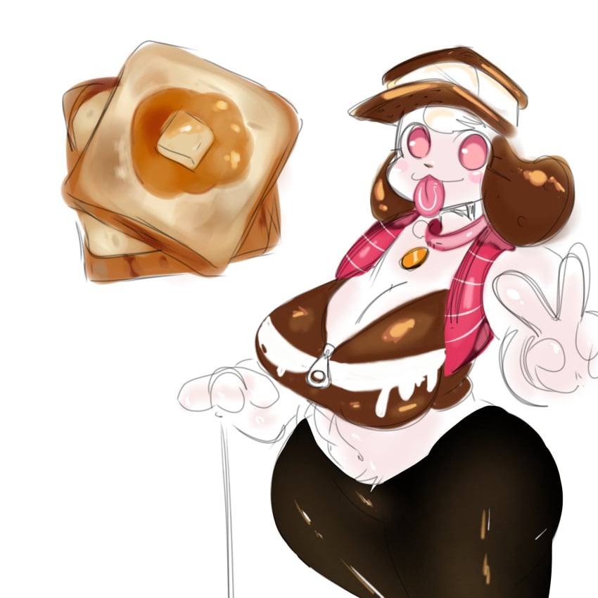 Oc Rule 34 Image