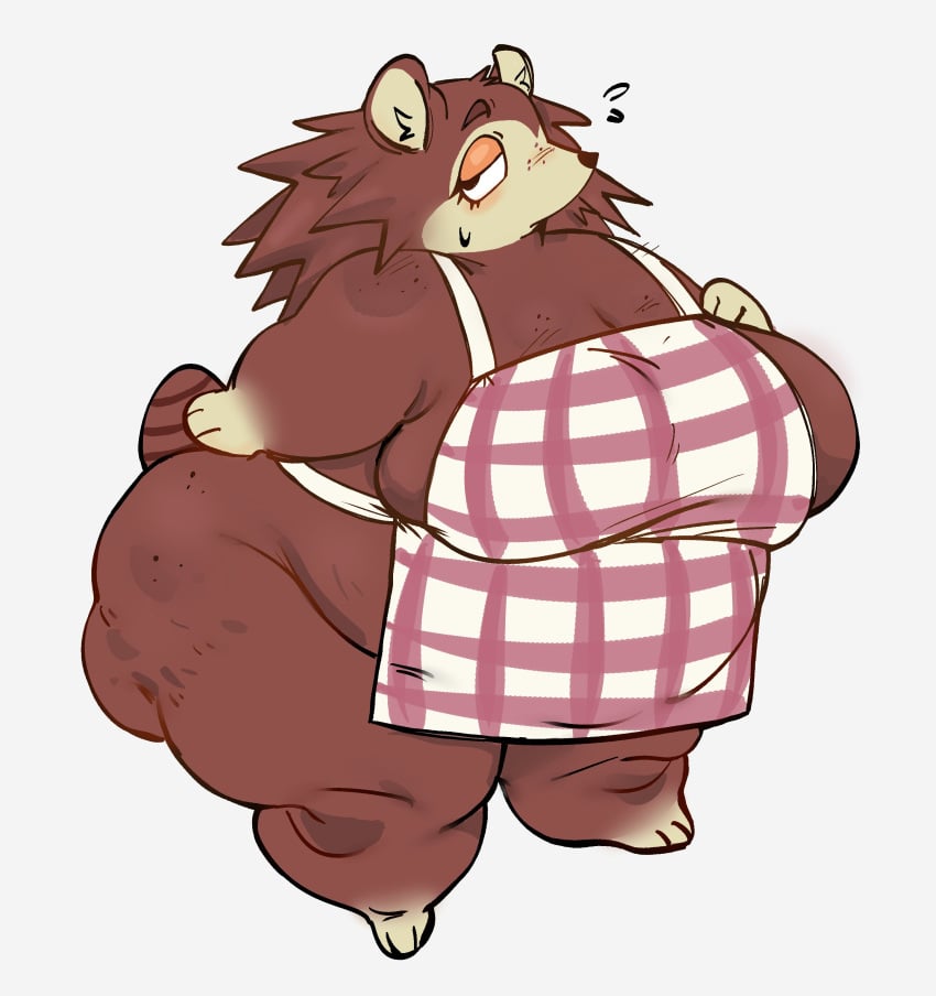 Sable Able (Animal Crossing) Rule 34 Image
