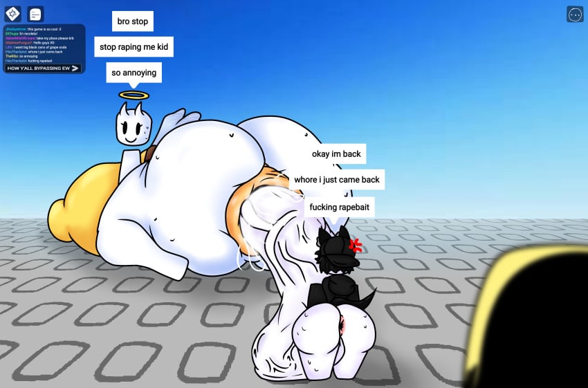 Ribs (Youtuber) Rule 34 Image