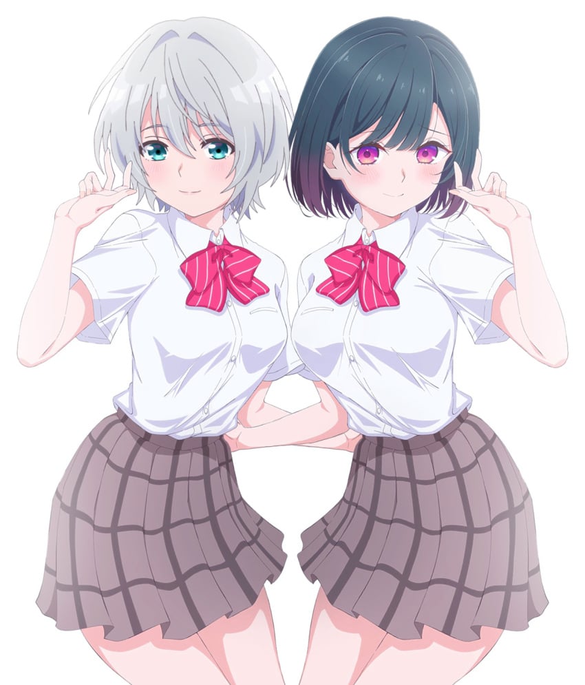 Kikuchi Fuuka Rule 34 Image