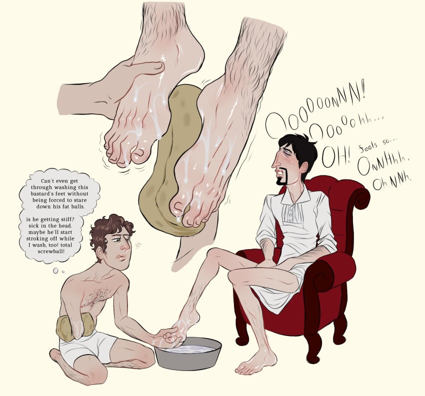 Oc (Original) Rule 34 Image
