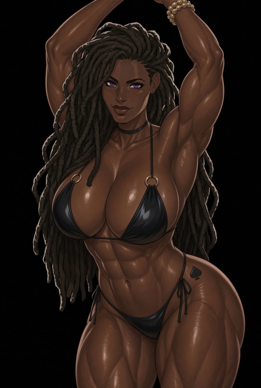 Original Character (Original) Rule 34 Image