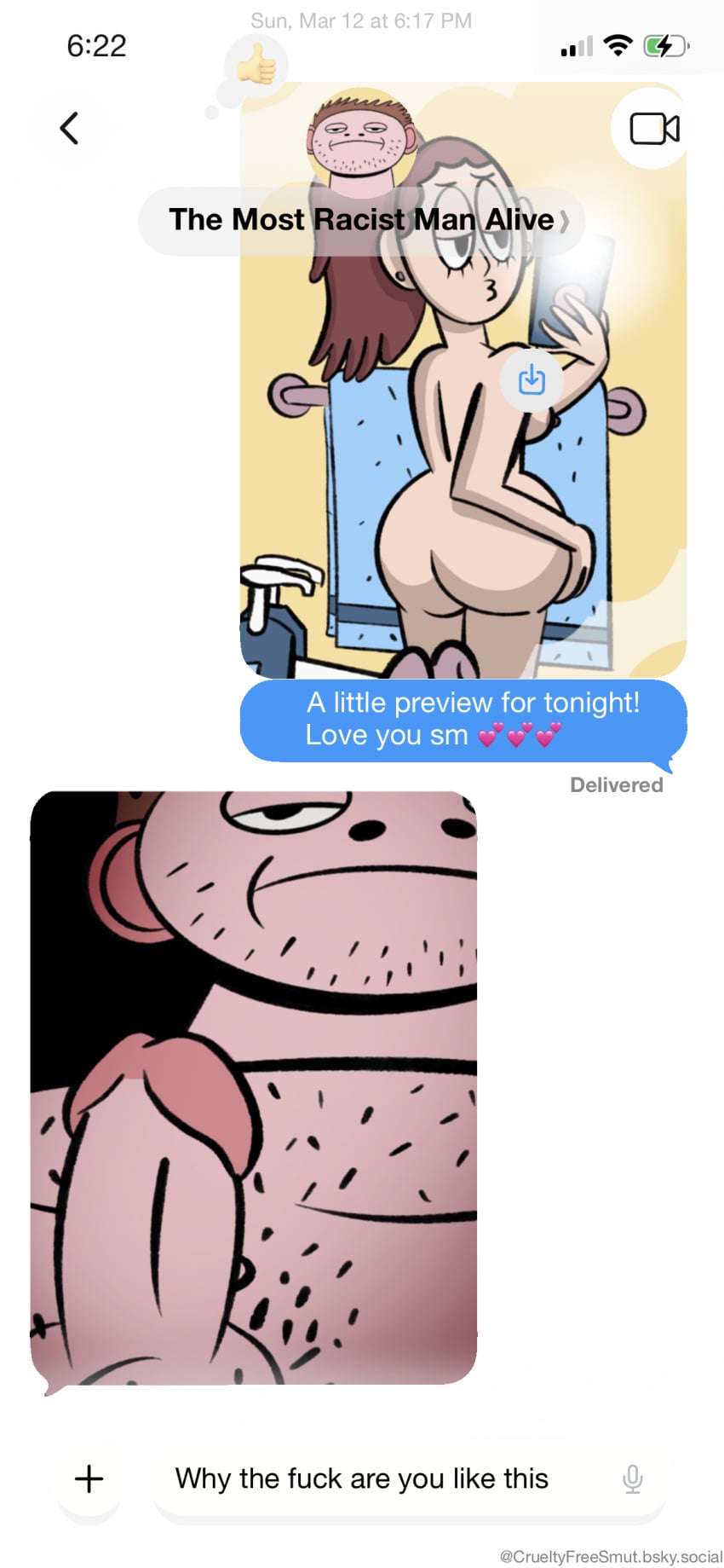 Tagme (Character) Rule 34 Image