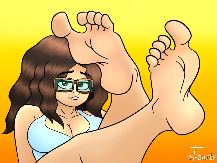 Oc Rule 34 Image