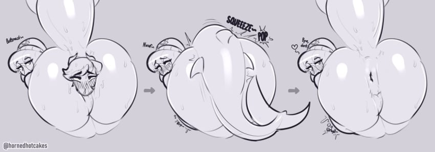 Anal Rule 34 Image