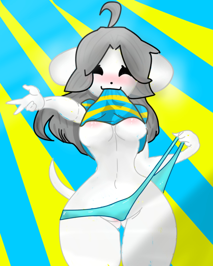 Graynsfw (Artist) Rule 34 Image
