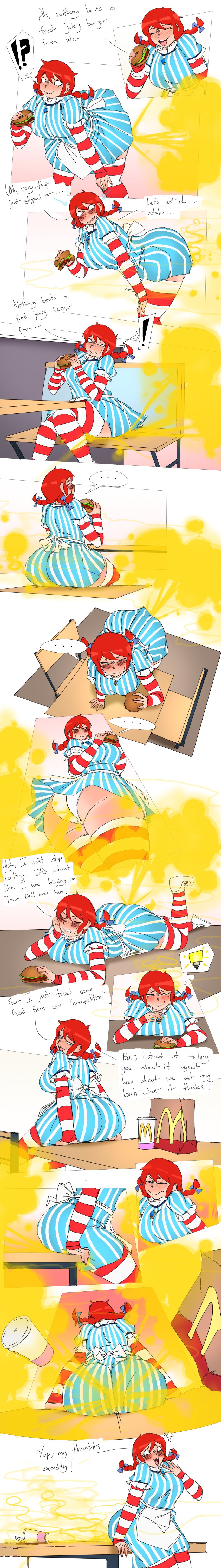 fart lazei tagme wendy's wendy_thomas