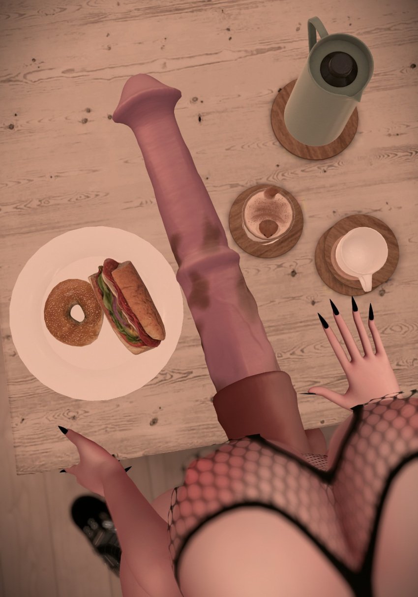 1futa 3d 3d_model animal_penis athletic athletic_futanari boots breakfast breasts breasts_out equine_penis erect_penis erection exposed fendravr fingers fishnet_bodysuit fishnets fit fit_futanari food functionally_nude futa_focus futa_only futanari high_angle horsecock horsecock_futanari huge_breasts huge_cock human_with_animal_genitalia human_with_horsecock humanoid knees large_breasts large_penis legs light light-skinned_futanari light_skin mature_futa minotaur minotaur_futanari morning_wood mostly_nude naked naked_futanari nipples no_bra no_panties no_pants no_underwear nude nude_futanari pale_skin penis_on_table practically_nude solo solo_focus solo_futa standing table tall_futa tits_out undressed virtual_reality virtual_youtuber vrchat vrchat_avatar vrchat_media vrchat_model