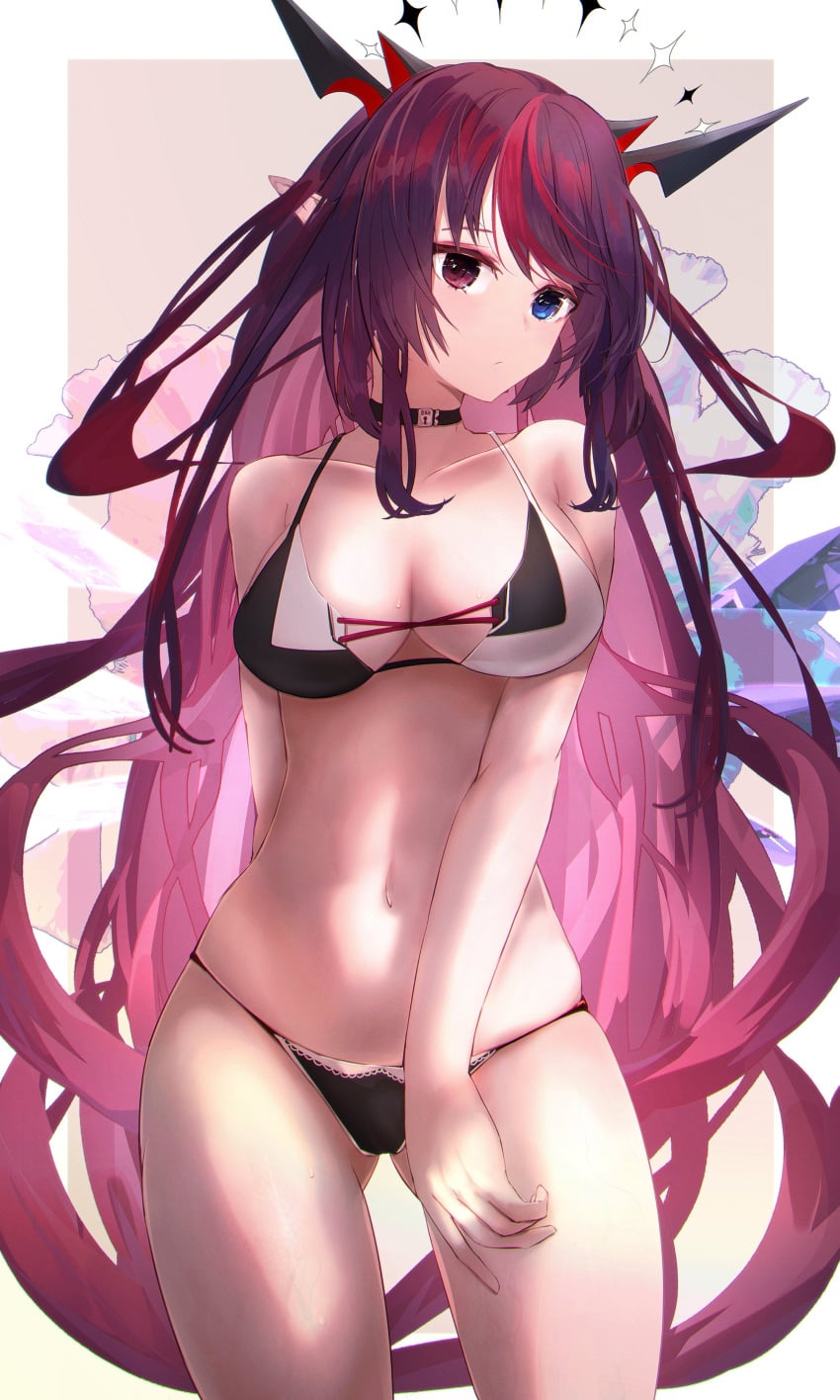 Irys (Hololive) Rule 34 Image