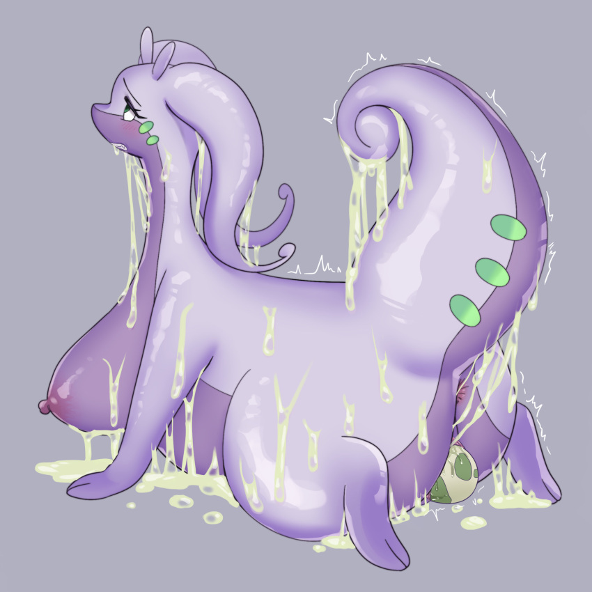 Goodra (Nintendo) Rule 34 Image