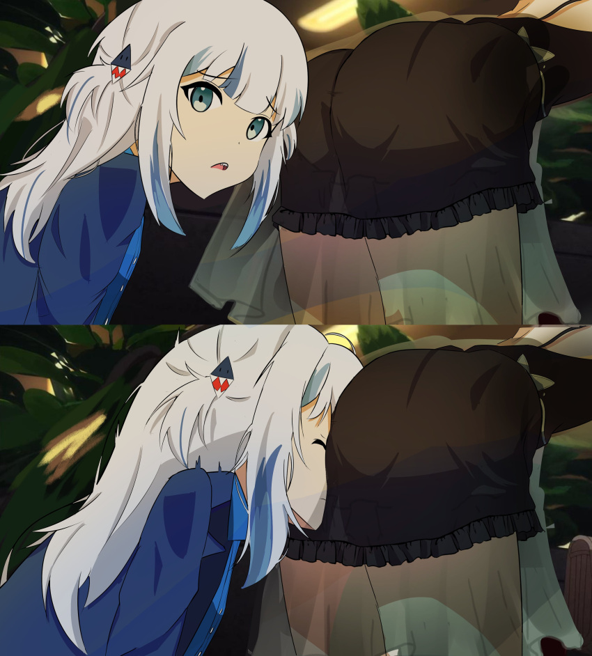 Ass Rule 34 Image