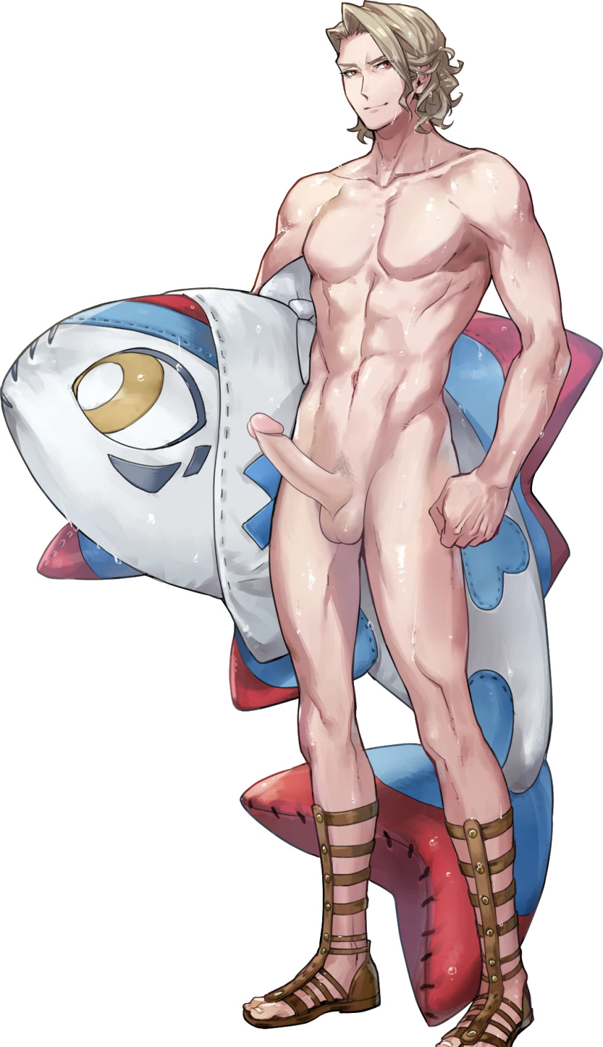 balls blonde_male drawfag drawthread_request edit edited edited_official_artwork editfag erection fire_emblem fire_emblem_fates fire_emblem_heroes floatie genitals lilith_(fire_emblem) looking_at_viewer male male_only nintendo official_art official_artwork_edit penis proud_of_his_cock retracted_foreskin sleek_cock uncut xander_(fire_emblem) xander_(summer)_(fire_emblem)