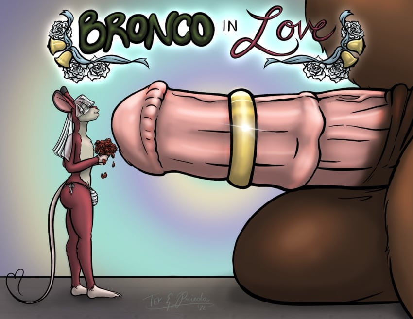 accessory anthro balls big_balls big_penis bronco_(tekandprieda) clothing cock_ring cover digital_media_(artwork) dominant dominant_male duo equid equine fur genitals girly horse huge_balls huge_cock hypnosis jewelry larger_male macro male male/male mammal micro mind_control murid murine penis penis_accessory penis_jewelry rat rodent simple_background size_difference slightly_chubby smaller_male story story_at_source submissive submissive_male tek_(tekandprieda) tekandprieda_(artist) text the_rune_tapper thong underwear wedding wedding_cock_ring wedding_lingerie wedding_veil wedding_with_cock