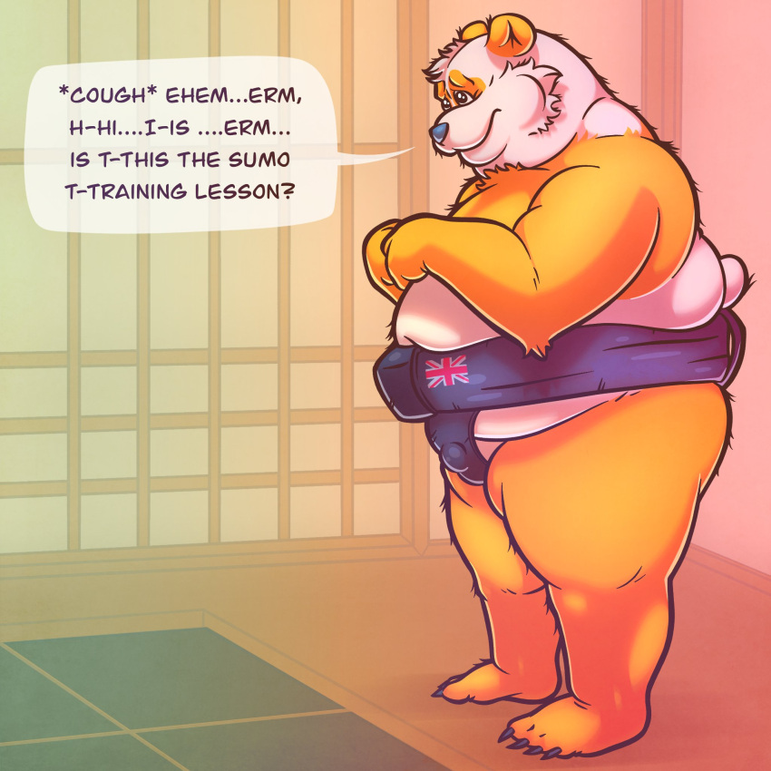 1:1 Rule 34 Image