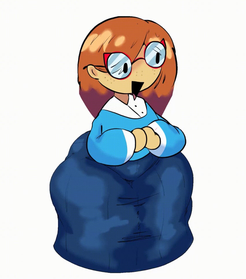 Ms. Lovelett (Kindergarten 3) Rule 34 Image