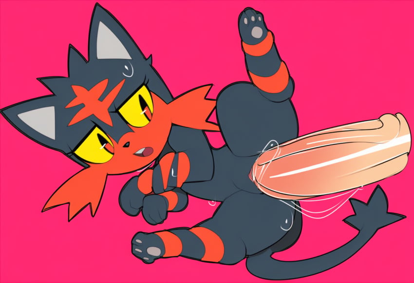 Pokemon (Species) Rule 34 Image