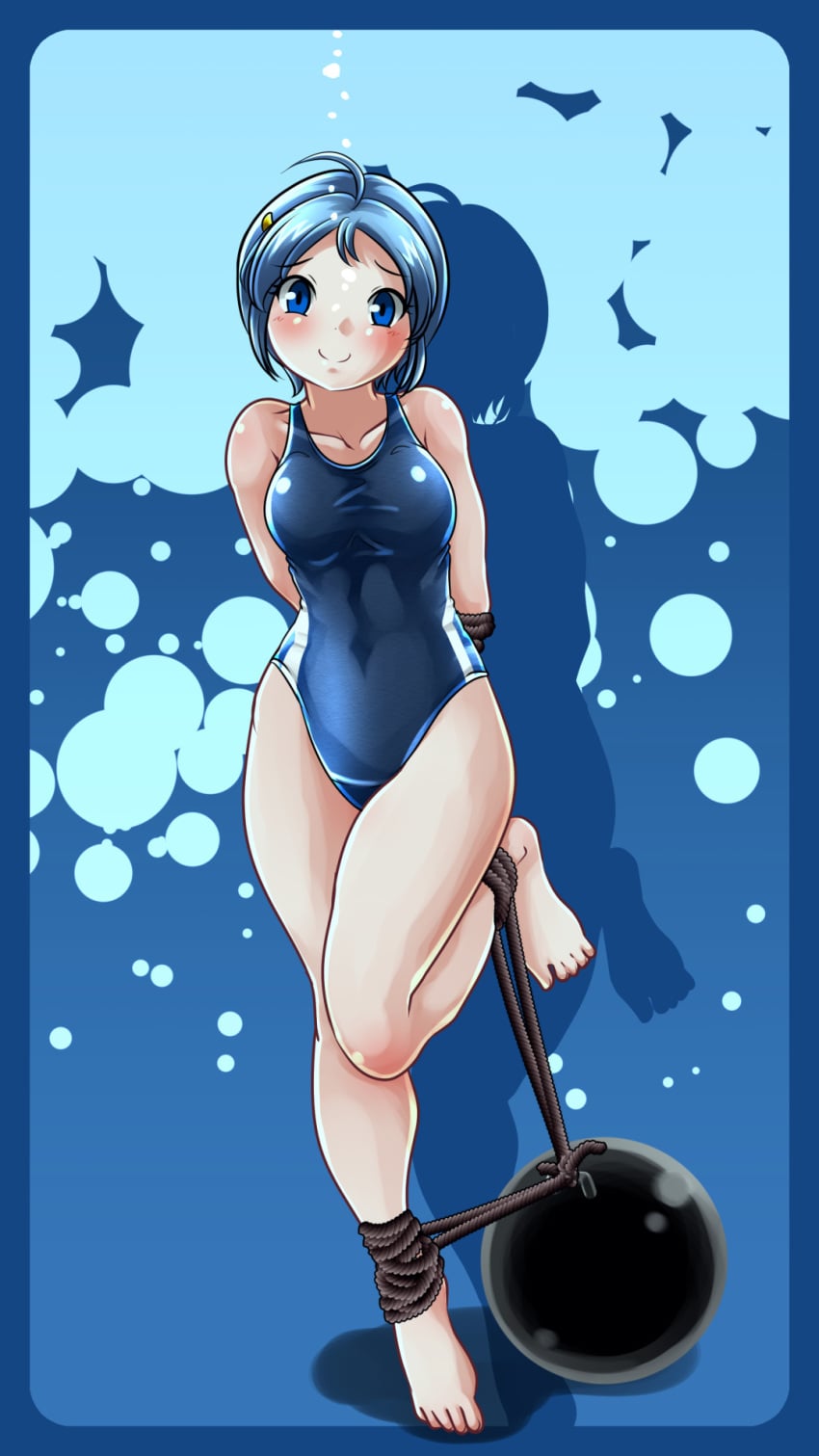Original Character Rule 34 Image