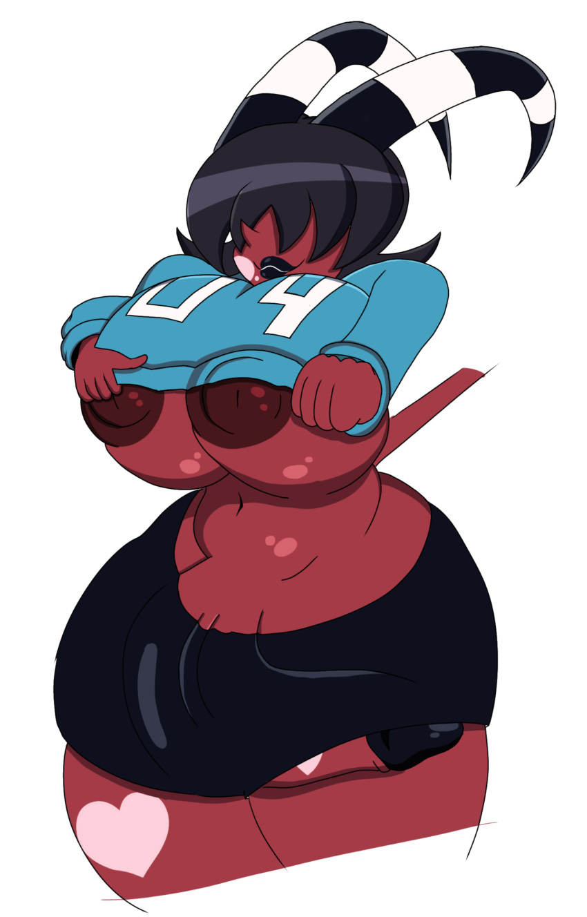 Helluva Boss Rule 34 Image
