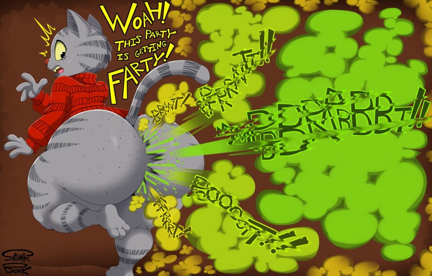 Fritz The Cat (Character) Rule 34 Image