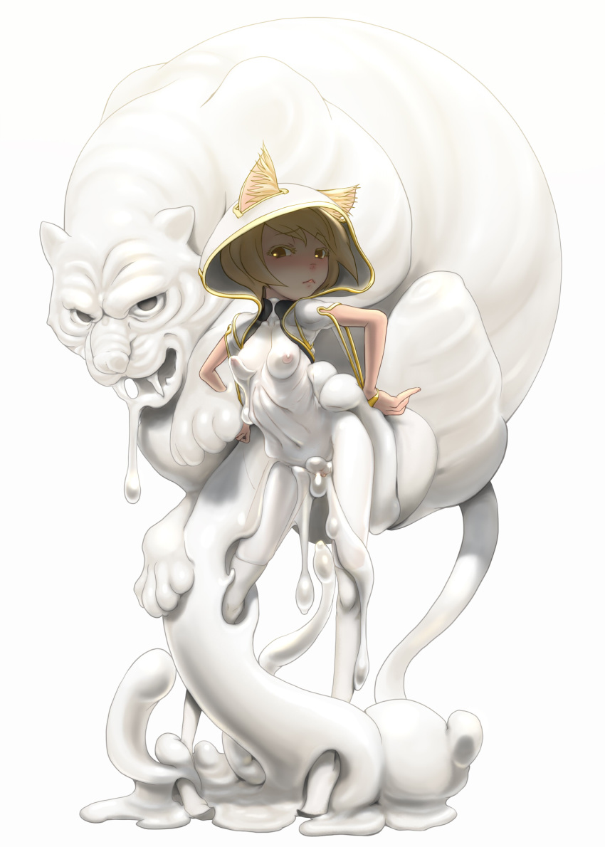 Animal Ears Rule 34 Image