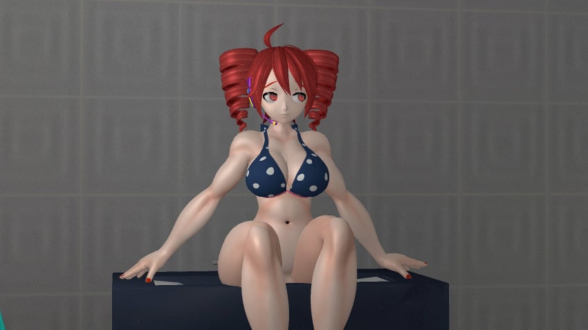 Kabalmystic (Style) Rule 34 Image