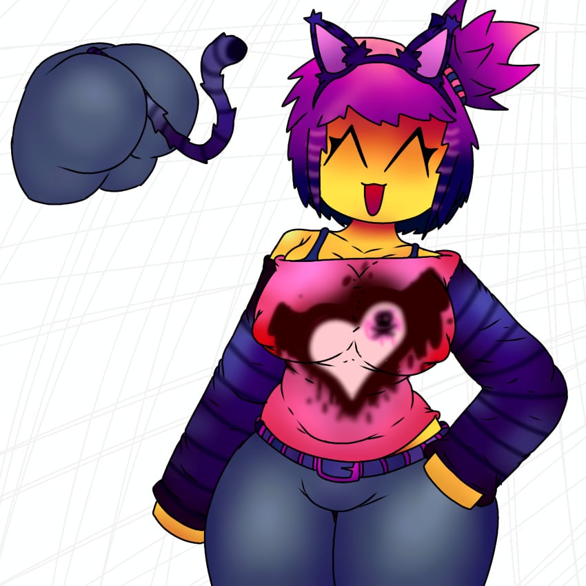 Brighteyes (Roblox) Rule 34 Image