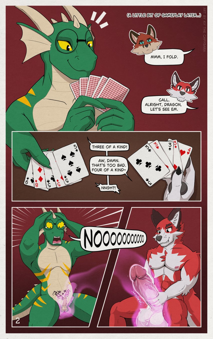Mythology Rule 34 Image