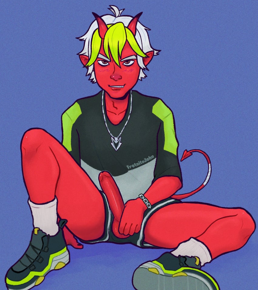 Digital Drawing (Artwork) Rule 34 Image