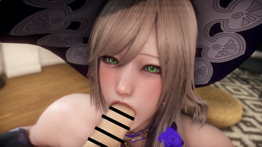 3d (Artwork) Rule 34 Image