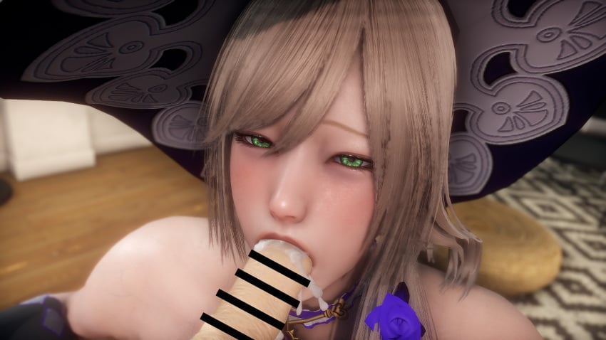 3d (Artwork) Rule 34 Image