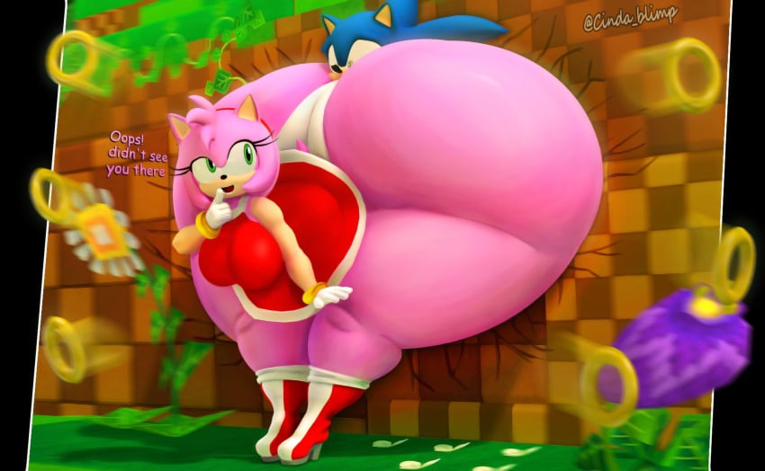 amy_rose ayaxstudio big_ass big_breasts breasts bubble_butt cindablimp female furry huge_ass huge_breasts hyper_ass sonic_(series) sonic_the_hedgehog sonic_the_hedgehog_(series) thick_thighs wide_hips