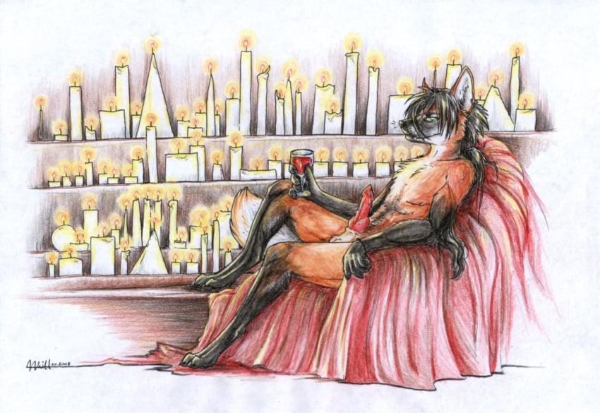 Anthro Rule 34 Image