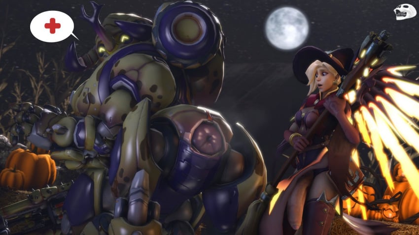 3d Rule 34 Image