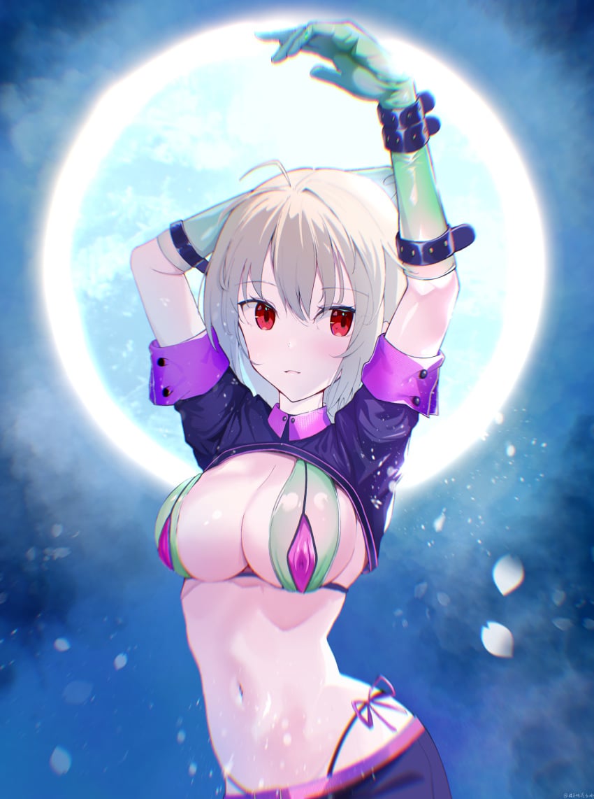 Fate (Series) Rule 34 Image